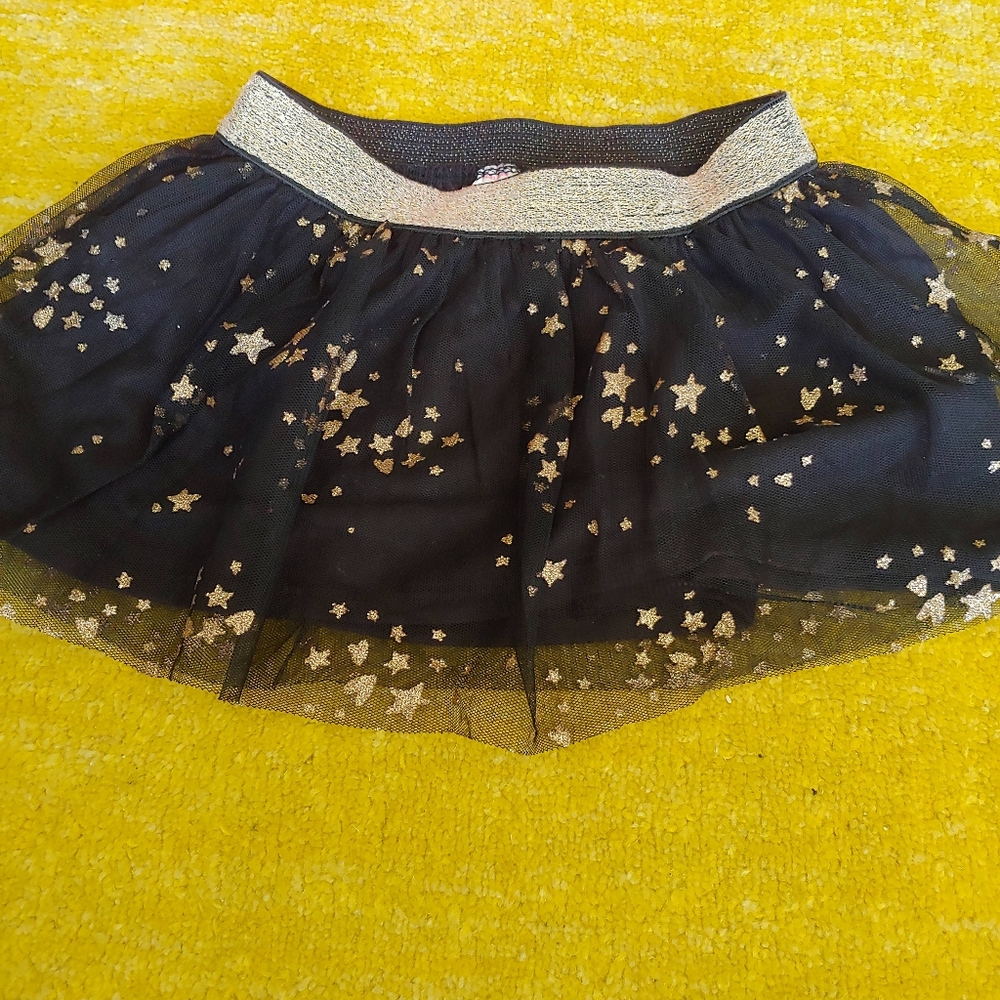 Okie Dokie tutu girl 3T